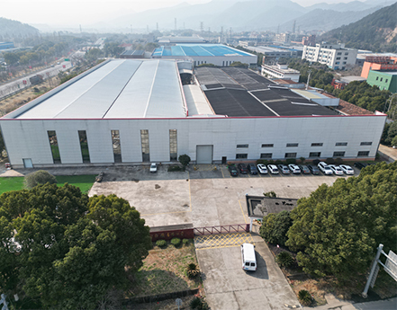 -浙江天竺紡機(jī)有限公司